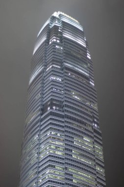 15 oct 2006 The International Finance Centre IFC Complex Hong Kong