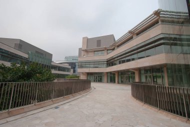 15 oct 2006 the Cyberport is a business park in Hong Kong consistin