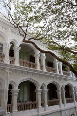 21 Ekim 2006, Tarihi Bina, Hong Kong 'un tarihi mimarisi.