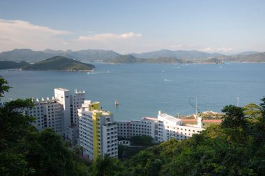 25 Haziran 2006 Hong Kong Bilim ve Teknoloji Üniversitesi (HKust). Öğretim, halk.