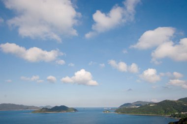Liman Barınağı, Hong Kong Su Koyu 'nu temizleyin.