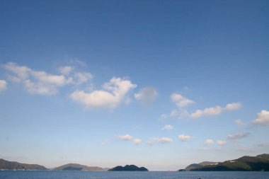 Liman Barınağı, Hong Kong Su Koyu 'nu temizleyin.