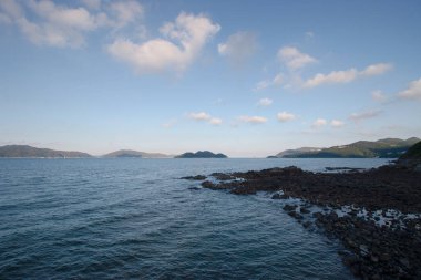 Liman Barınağı, Hong Kong Su Koyu 'nu temizleyin.