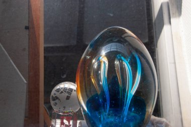 12 Kasım 2006 Modern ofis İçi pencereli, Hong Kong