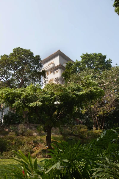 Nov 2006 Government House Government Hill Hong Kong — Fotografia de Stock