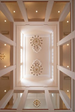 12 Kasım 2006, Hükümet Binası, HK