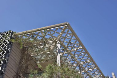 6 Şubat 2021, Harcourt Garden, Hong Kong Deniz Kuvvetleri.