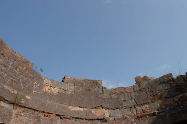 24 Aralık 2006 Mau Wu Shan sığınağı Tko 'da. Somut, yasal boşluk..