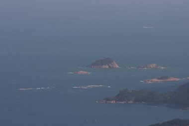 17 Aralık 2006 Liman Barınağı ve Silverstrand Körfezi, HK