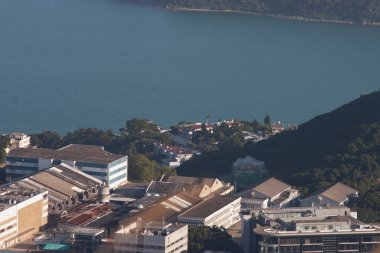 17 Aralık 2006 'da Hong Kong Shaw Stüdyosu Alanı 