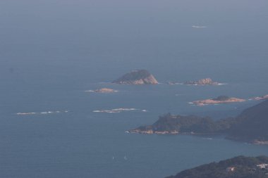 17 Aralık 2006 Liman Barınağı ve Silverstrand Körfezi, HK