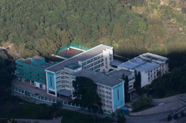 17 Aralık 2006 Cheng Chek Chee Ortaokulu