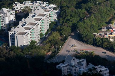 Hong Kong Bilim ve Teknoloji Üniversitesi (HKust) 17 Aralık 2006 