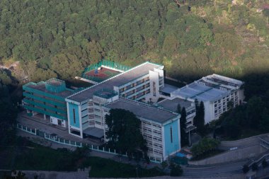 17 Aralık 2006 Cheng Chek Chee Ortaokulu