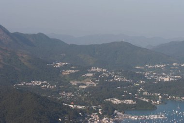  Sai kung bölgesi ve temiz su bölümü 17 Aralık 2006 