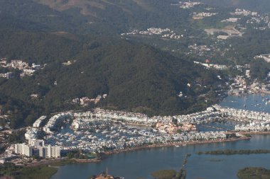  Hebe Haven, Pak Sha Wan, Sai Kung 17 Aralık 2006