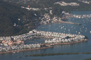 Hebe Haven, Pak Sha Wan, Sai Kung 17 Aralık 2006