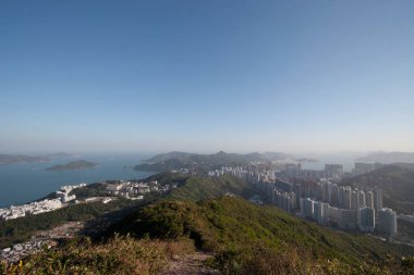 17 Aralık 2006 Liman Barınağı, Sai kung, Hong Kong