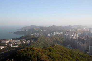  Sai kung bölgesi ve temiz su bölümü 17 Aralık 2006 