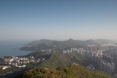  Sai kung bölgesi ve temiz su bölümü 17 Aralık 2006 