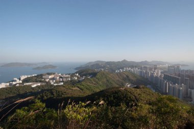  Sai kung bölgesi ve temiz su bölümü 17 Aralık 2006 