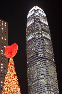 21 Aralık 2006 Noel dekorasyonu Merkez 'de, h