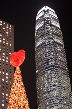 21 Aralık 2006 Noel dekorasyonu Merkez 'de, h