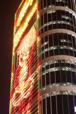 21 Aralık 2006 Noel dekorasyonu Merkez 'de, h