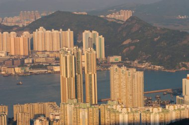 25 Aralık 2006 Yau Tong, kwun tong, hong kong