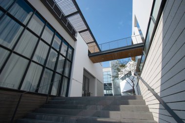 26 Aralık 2006 Stanley Hong Kon 'daki Halk Salonları