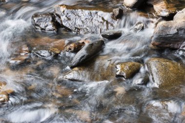 a Stream and Bride s Pool Waterfall in Hong Kong.