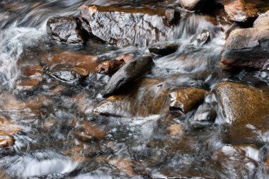 a Stream and Bride s Pool Waterfall in Hong Kong.