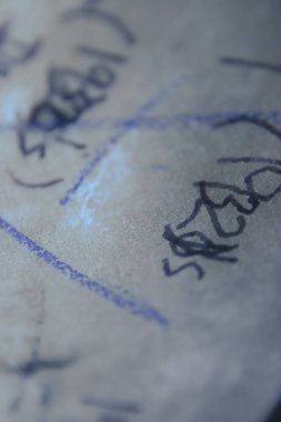 19 Şubat 2005 Müzede sergilenen tarihi oyuncaklar.