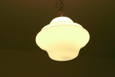 19 Şubat 2005 'te lamba ve HK Tarih Müzesi