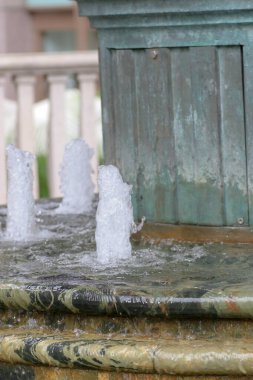 15 Mayıs 2005 Grand Millennium Plaza, hk