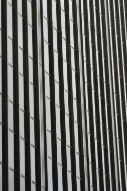 15 may 2005 Ventilation Shaft on the wall, the close up photo