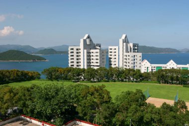 22 May 2005 The Hong Kong University of Science and Technology