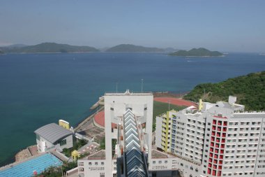22 may 2005 a campus HK University of Science and Technology