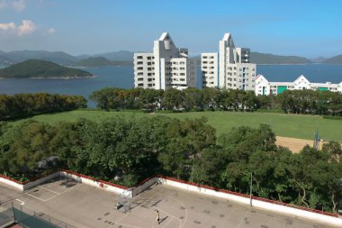 22 May 2005 The Hong Kong University of Science and Technology