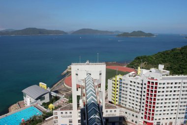 22 may 2005 a campus HK University of Science and Technology