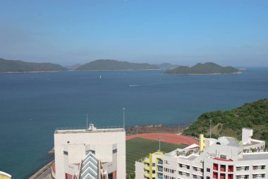 22 May 2005 The Hong Kong University of Science and Technology