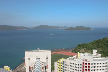 22 May 2005 The Hong Kong University of Science and Technology