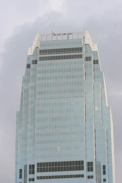 Května 2005 Mezinárodní Finanční Centrum Ifc Complex Hong Kong — Stock fotografie