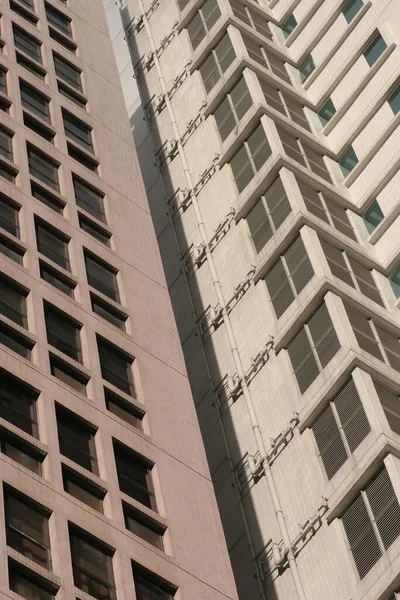 Mei 2005 Het Kantoor Aan Centrale Hong Kong — Stockfoto