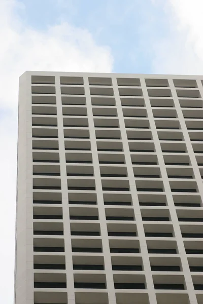 May 2005 Office Building Central Hong Kong — Fotografia de Stock