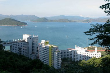 22 May 2005 The Hong Kong University of Science and Technology