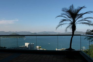 22 May 2005 Inner port Shelter, sai kung hong kong
