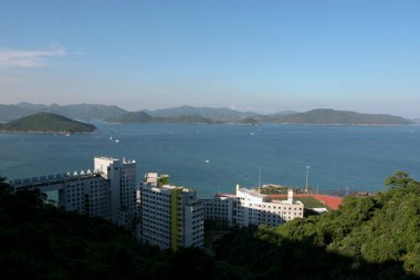 22 May 2005 The Hong Kong University of Science and Technology