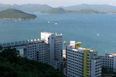 22 May 2005 The Hong Kong University of Science and Technology