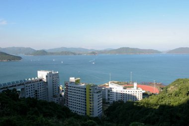 22 May 2005 The Hong Kong University of Science and Technology